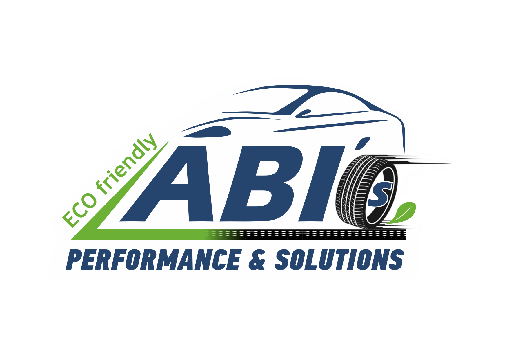Abi's Performance & Solutions